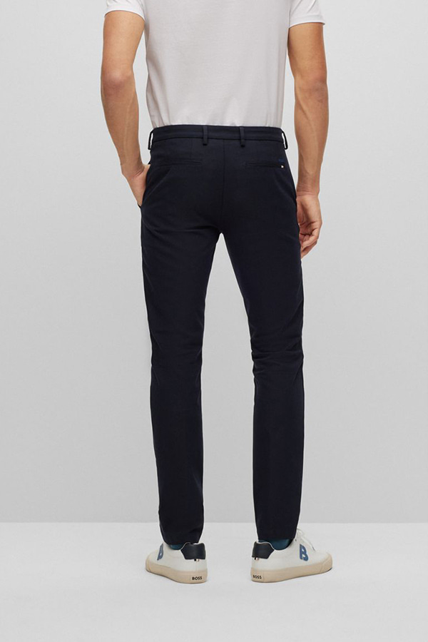 ΠΑΝΤΕΛΟΝΙ BOSS - 404 ΜΠΛΕ